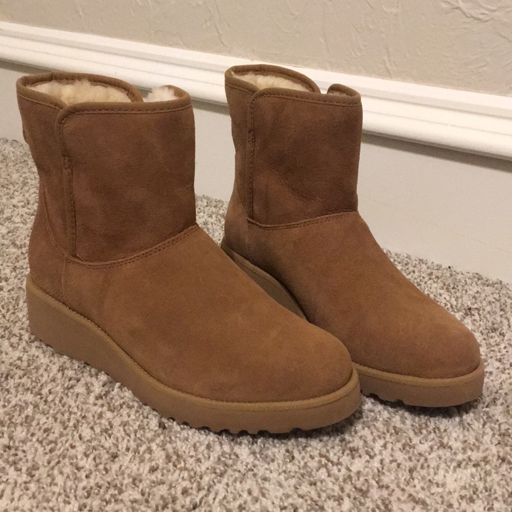 Ugg Kristin Boot - NEVER WORN